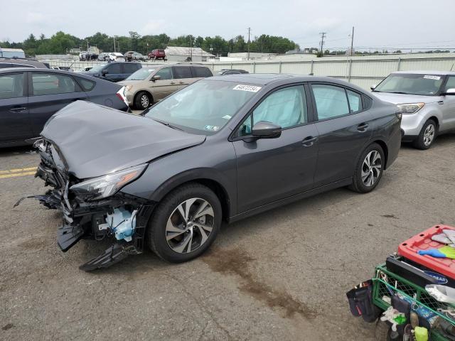 SUBARU LEGACY PRE 2024 with VIN 4S3BWAF60R3024948 - Photo from auction