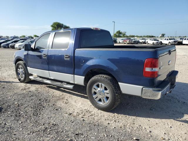Photo 2 from auction – 2008 FORD F150 SUPER with VIN 1FTRW12W68FB67517