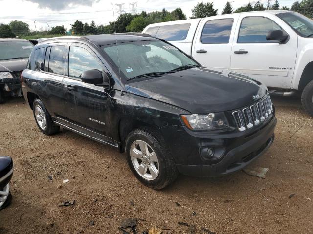 Photo 4 from auction – 2014 JEEP COMPASS SP with VIN 1C4NJCBA9ED562893