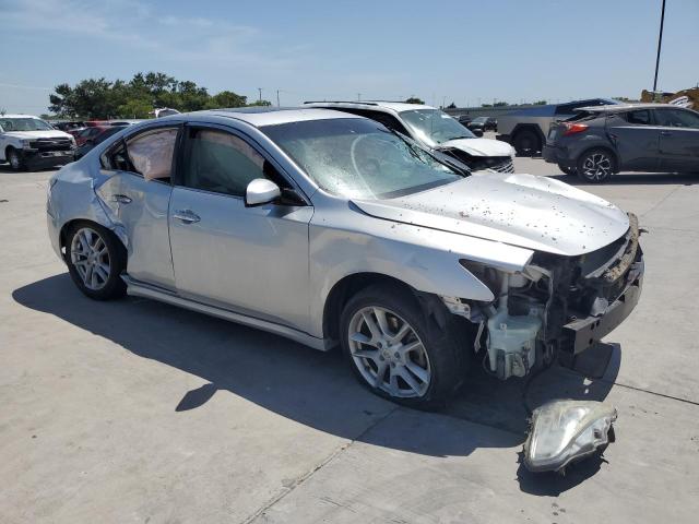 Photo 4 from auction – 2012 NISSAN MAXIMA S with VIN 1N4AA5AP1CC845748