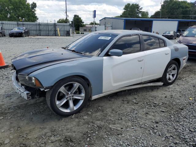 صورة رقم 1 من المزاد - 2012 DODGE CHARGER PO مع VIN 2C3CDXAT7CH305776