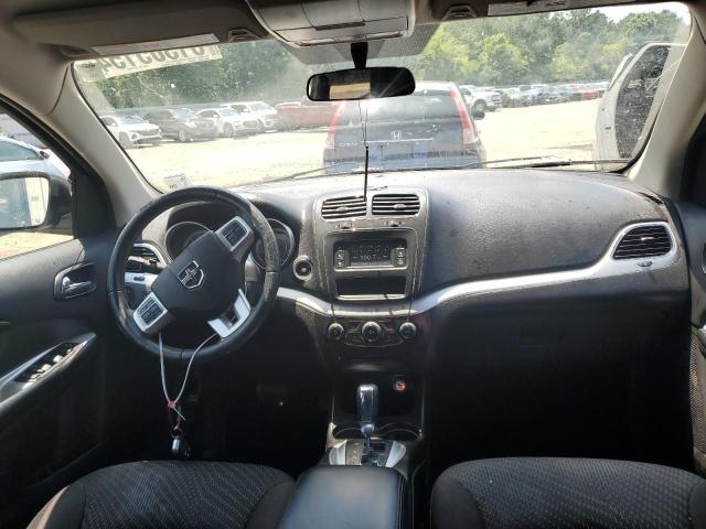 Photo 8 from auction – 2018 DODGE JOURNEY SE with VIN 3C4PDCAB7JT288284