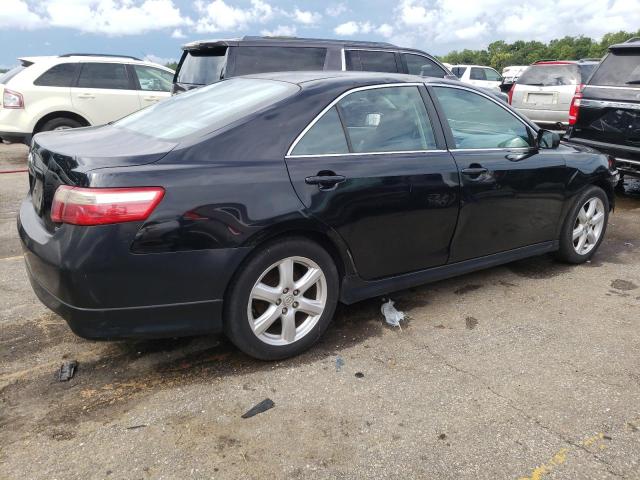 Photo 3 from auction – 2007 TOYOTA CAMRY CE with VIN 4T1BE46K97U105855