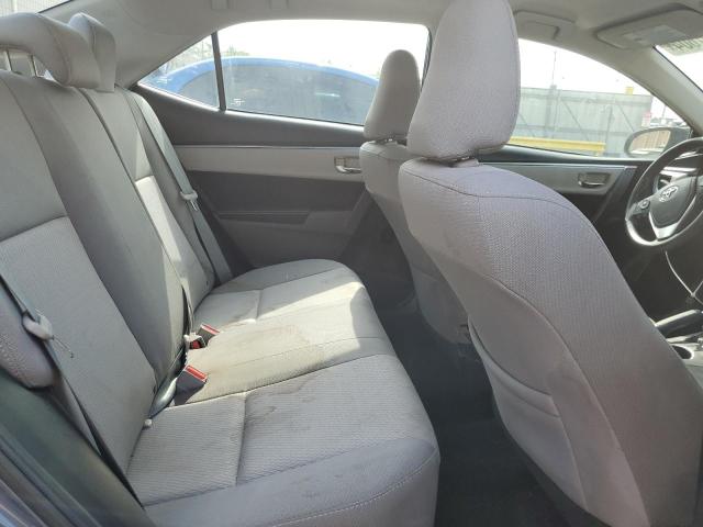 Photo 10 from auction – 2014 TOYOTA COROLLA EC with VIN 2T1BPRHE8EC136012