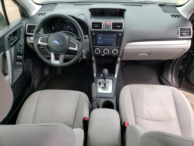 Photo 8 from auction – 2018 SUBARU FORESTER 2 with VIN JF2SJAGC4JH485307