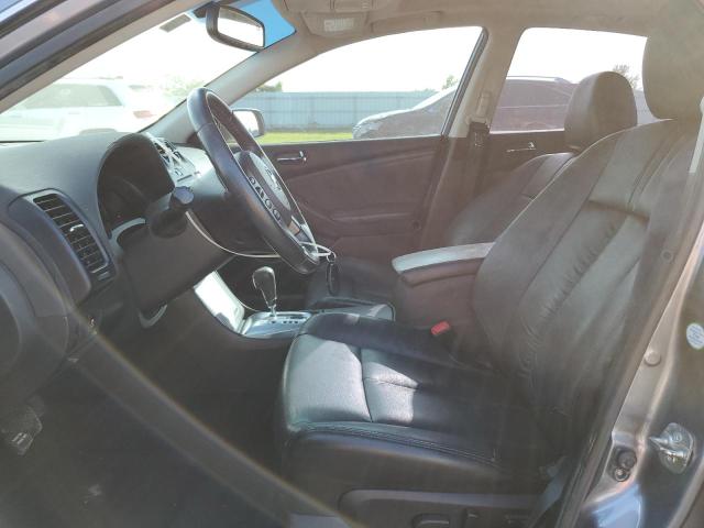 Photo 7 from auction – 2011 NISSAN ALTIMA BAS with VIN 1N4AL2AP5BN515476