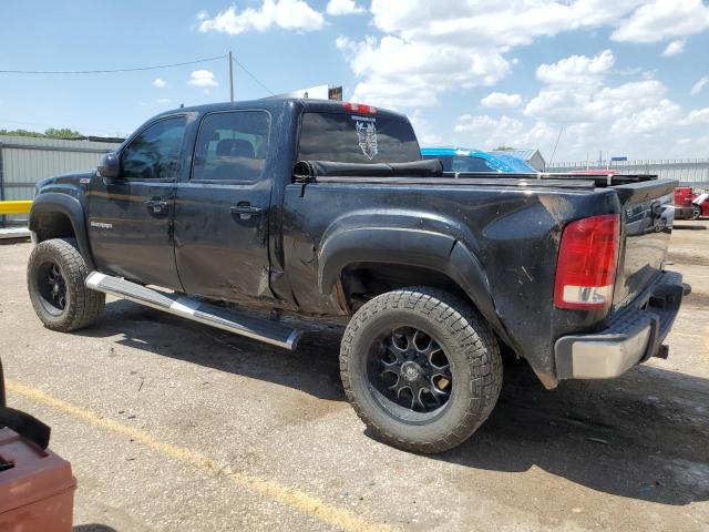 Photo 2 from auction – 2011 GMC SIERRA K15 with VIN 3GTP2WE25BG214843