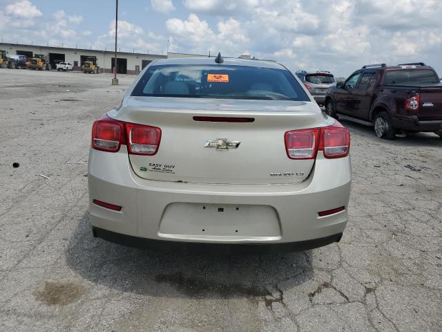 Photo 6 from auction – 2016 CHEVROLET MALIBU LIM with VIN 1G11B5SA8GF128956