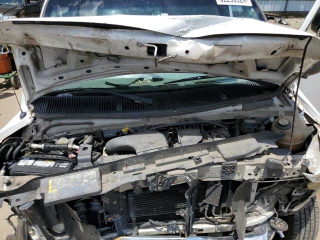 Photo 12 from auction – 2008 FORD ECONOLINE with VIN 1FBSS31L08DB02436