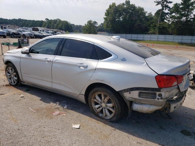 Photo 2 from auction – 2018 CHEVROLET IMPALA LT with VIN 2G1105S37J9131421