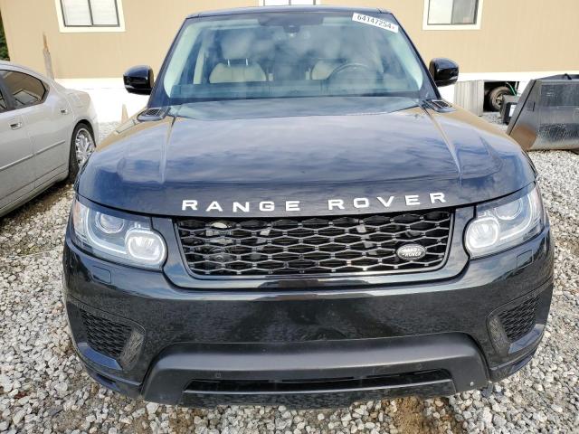 Photo 5 from auction – 2014 LAND ROVER RANGE ROVE with VIN SALWG2WF7EA329947