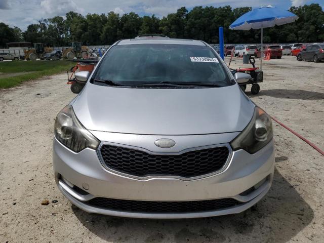 Photo 5 from auction – 2014 KIA FORTE EX with VIN KNAFZ4A81E5169656