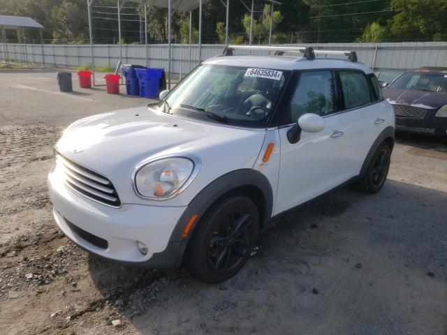 MINI COOPER COU 2014 with VIN WMWZB3C5XEWR37269 - Photo from auction