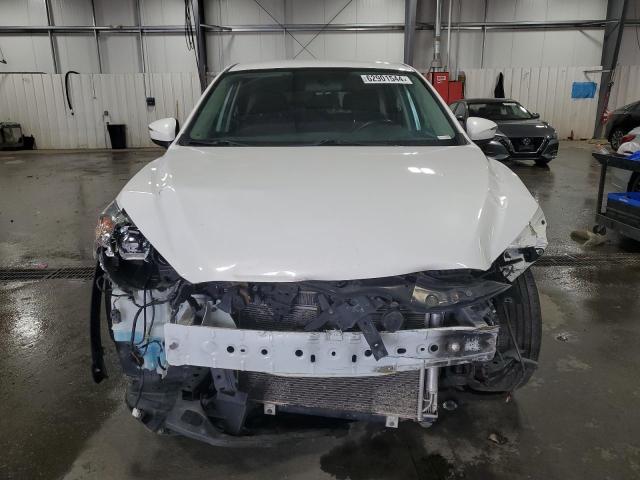 Photo 5 from auction – 2016 MAZDA CX-5 TOURI with VIN JM3KE4CY7G0915075