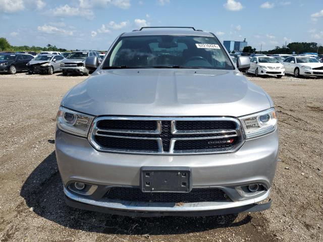 Photo 5 from auction – 2015 DODGE DURANGO SX with VIN 1C4RDJAG4FC177641