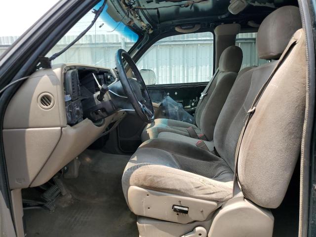 Photo 7 from auction – 2004 CHEVROLET SILVERADO with VIN 1GCHK29114E105451