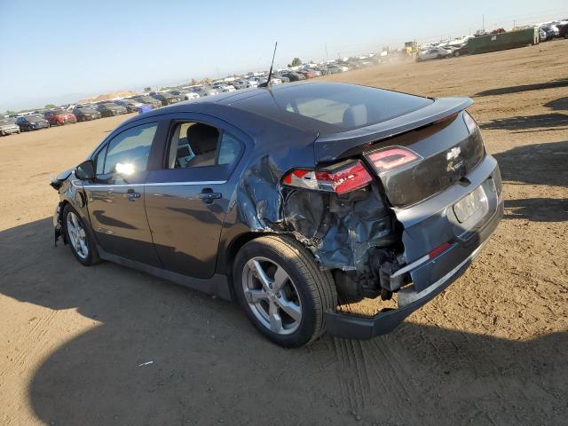 Photo 2 from auction – 2012 CHEVROLET VOLT with VIN 1G1RA6E49CU124082