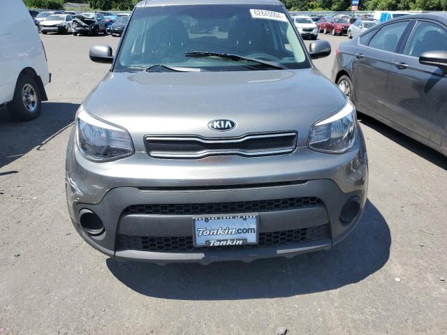 Photo 5 from auction – 2018 KIA SOUL with VIN KNDJN2A25J7544486