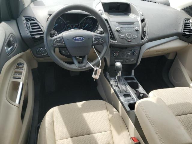 Photo 8 from auction – 2017 FORD ESCAPE SE with VIN 1FMCU0GD6HUB73130