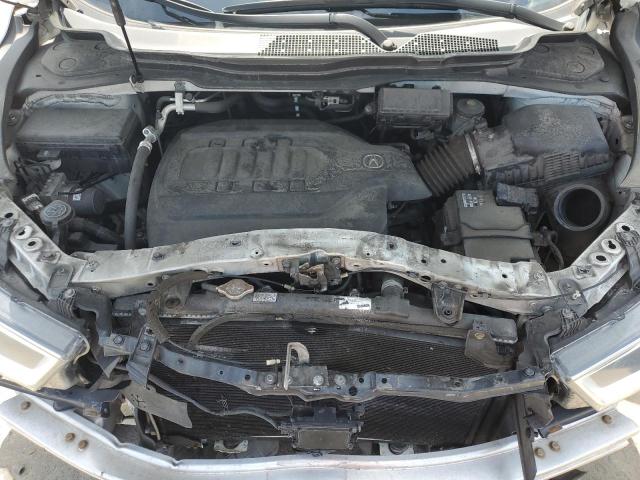 Zdjęcie 12 z aukcji – 2017 ACURA MDX TECHNO z VIN 5FRYD4H55HB009030