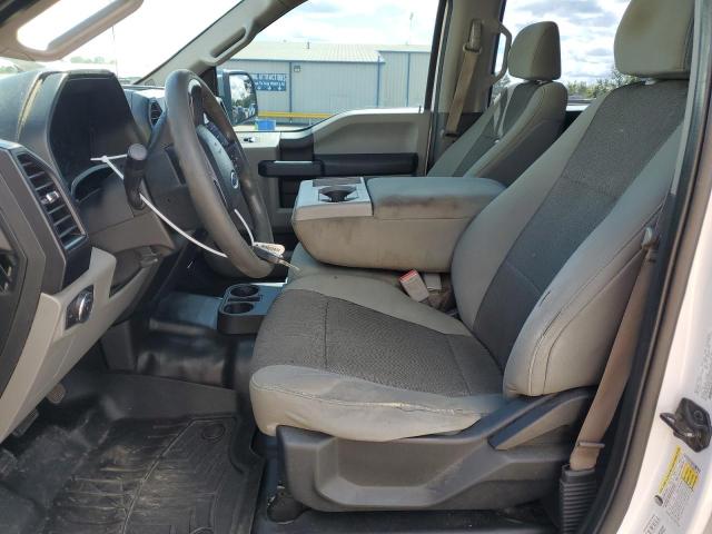 Photo 7 from auction – 2017 FORD F150 SUPER with VIN 1FTEW1EF4HKE13613