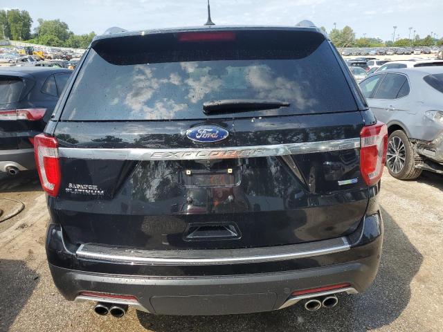 Photo 6 from auction – 2018 FORD EXPLORER P with VIN 1FM5K8HT2JGC84233