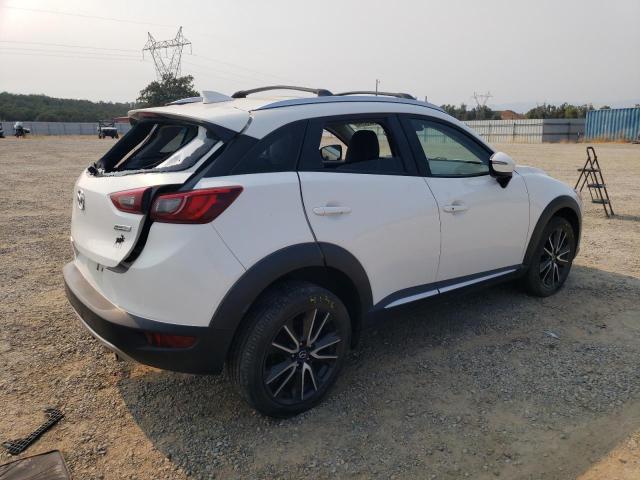 Zdjęcie 3 z aukcji – 2016 MAZDA CX-3 GRAND z VIN JM1DKFD77G0129689