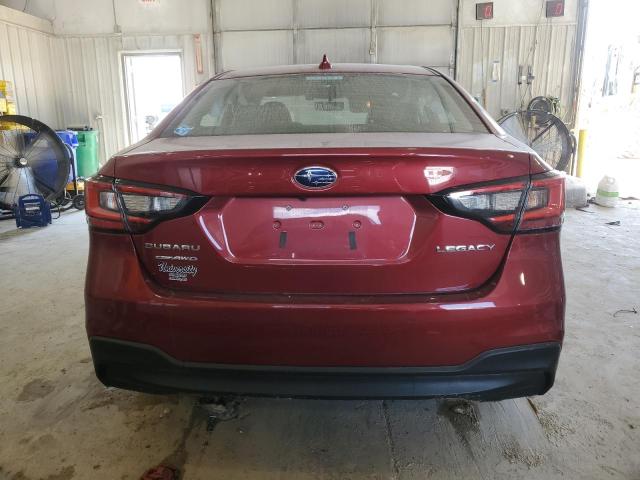 Photo 6 from auction – 2022 SUBARU LEGACY LIM with VIN 4S3BWAN63N3009050