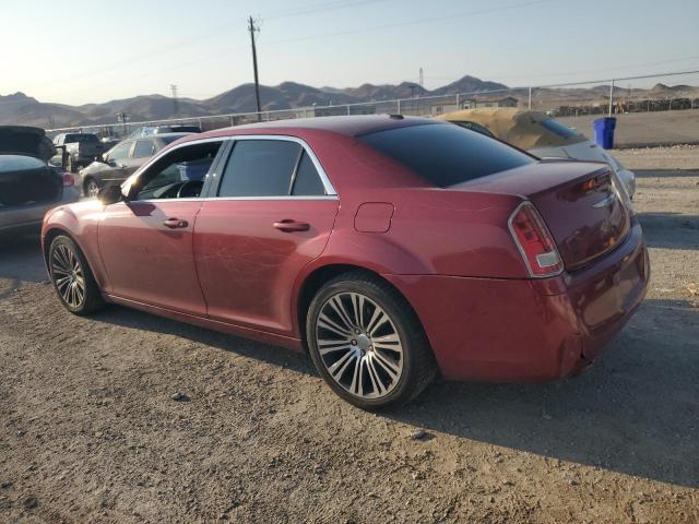 Photo 2 from auction – 2013 CHRYSLER 300 S with VIN 2C3CCABG1DH728212
