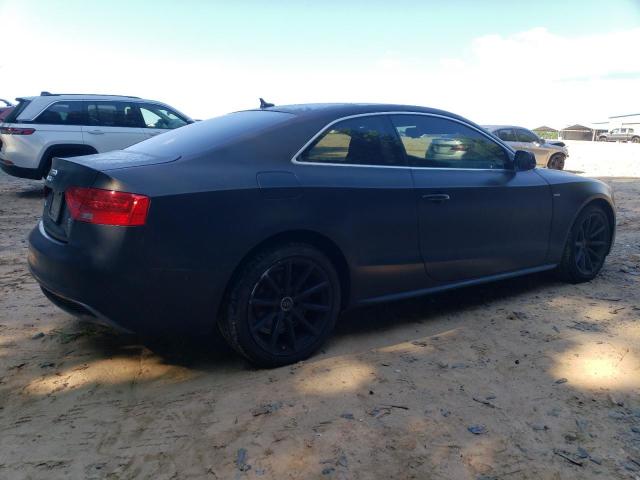 Photo 3 from auction – 2015 AUDI A5 PREMIUM with VIN WAUMFAFR0FA028022