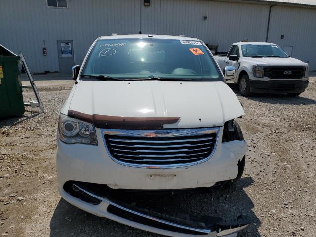 Photo 5 from auction – 2011 CHRYSLER TOWN & COU with VIN 2A4RR6DG0BR784335