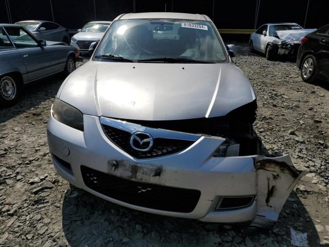 Photo 5 from auction – 2008 MAZDA 3 I with VIN JM1BK32F381776344