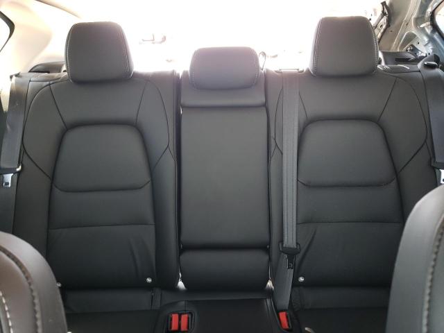 Photo 10 from auction – 2024 MAZDA CX-5 SELEC with VIN JM3KFBBL9R0452740
