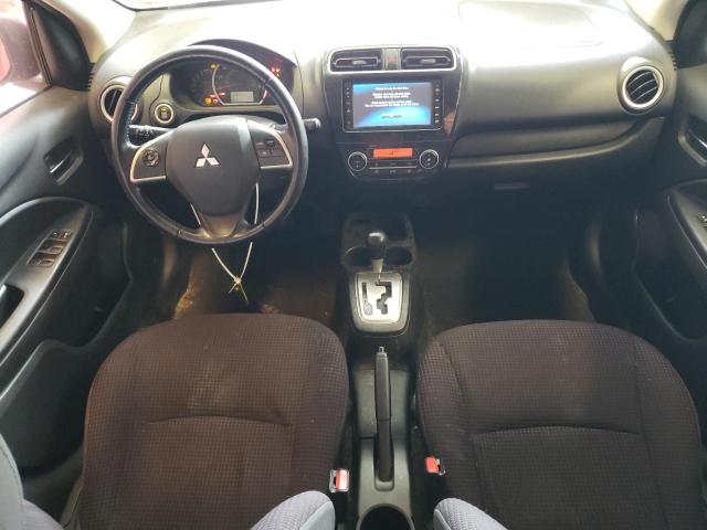 Photo 8 from auction – 2014 MITSUBISHI MIRAGE with VIN ML32A4HJ3EH013377