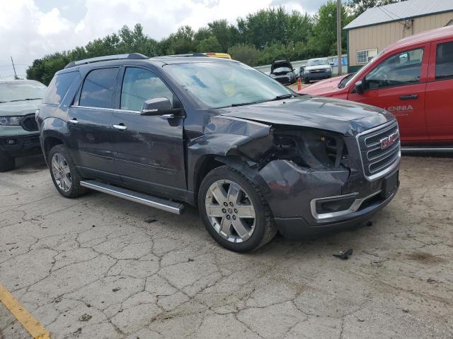 Photo 4 from auction – 2017 GMC ACADIA LIM with VIN 1GKKRSKD5HJ138802
