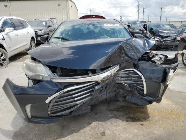 Photo 5 from auction – 2017 TOYOTA AVALON XLE with VIN 4T1BK1EB0HU246887