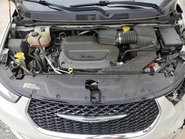 Photo 12 from auction – 2021 CHRYSLER PACIFICA T with VIN 2C4RC1BG7MR504572