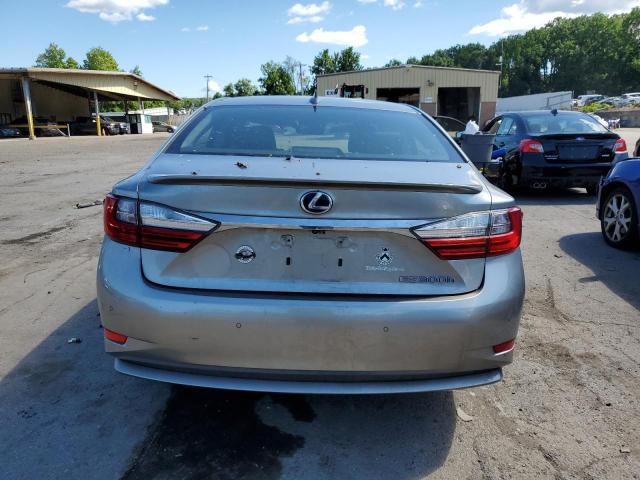 Photo 6 from auction – 2018 LEXUS ES 300H with VIN JTHBW1GGXJ2186795