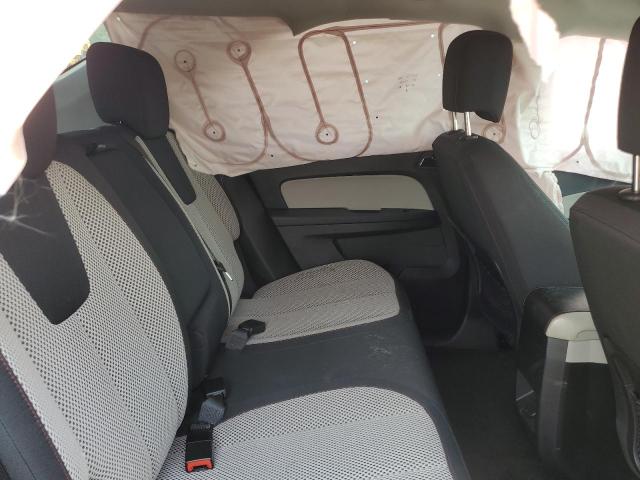 Photo 10 from auction – 2011 CHEVROLET EQUINOX LT with VIN 2CNALDEC6B6206225