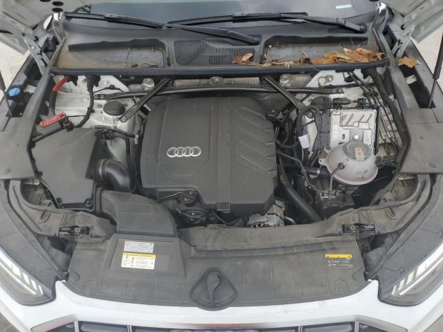 Photo 12 from auction – 2021 AUDI Q5 PRESTIG with VIN WA1CABFY3M2032450