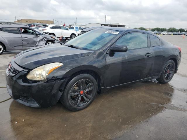 NISSAN ALTIMA S 2010 with VIN 1N4AL2EP5AC114546 - Photo from auction