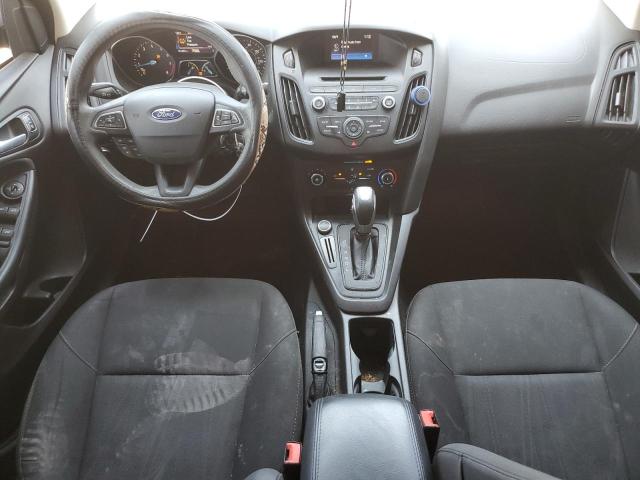 Photo 8 from auction – 2016 FORD FOCUS SE with VIN 1FADP3F26GL395890