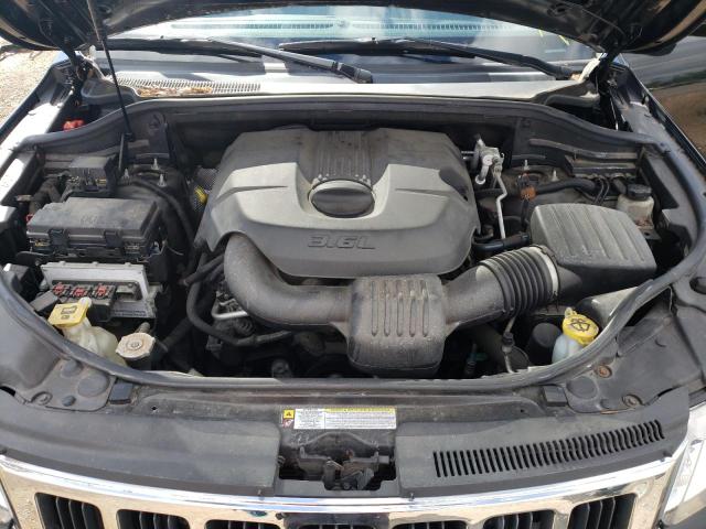 Photo 12 from auction – 2011 JEEP GRAND CHER with VIN 1J4RR4GG4BC596555