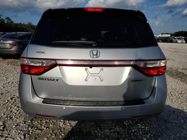 Photo 6 from auction – 2012 HONDA ODYSSEY TO with VIN 5FNRL5H92CB092054