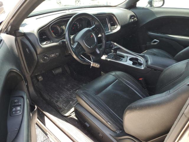 Photo 8 from auction – 2016 DODGE CHALLENGER with VIN 2C3CDZAGXGH276035