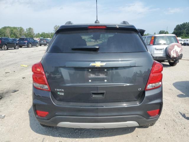 Photo 6 from auction – 2017 CHEVROLET TRAX 1LT with VIN 3GNCJLSB5HL179524