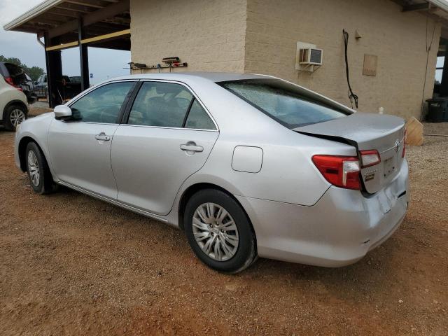 Photo 2 from auction – 2012 TOYOTA CAMRY BASE with VIN 4T4BF1FK6CR216956