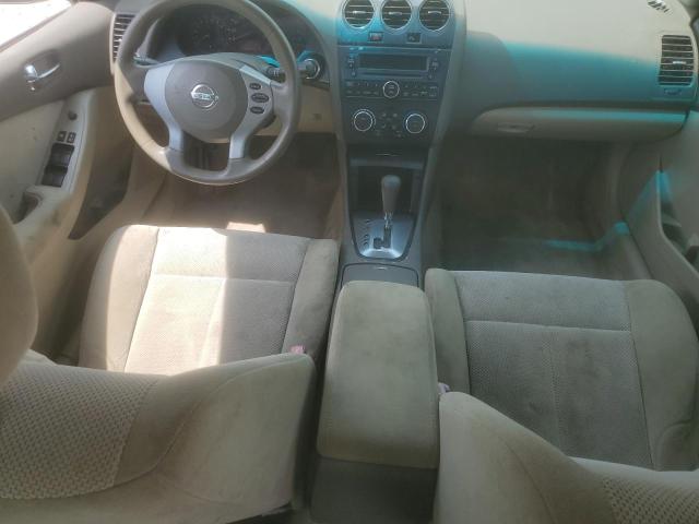 Photo 8 from auction – 2009 NISSAN ALTIMA 2.5 with VIN 1N4AL21E89N487875