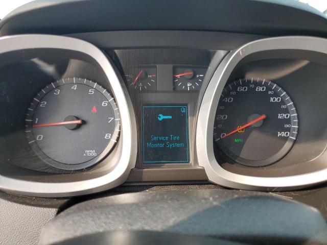 Photo 9 from auction – 2016 CHEVROLET EQUINOX LT with VIN 2GNFLGE35G6279211