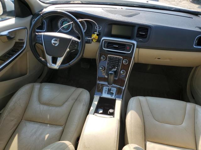 Photo 8 from auction – 2012 VOLVO S60 T5 with VIN YV1622FS7C2118946